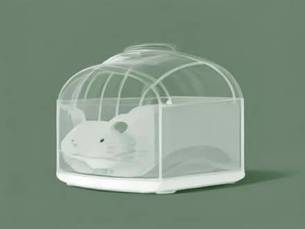 Photo of Guinea pig cage (Podsmead GL2) #1