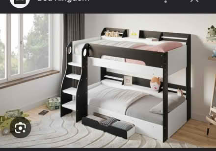 Photo of free Bunk bed (Bromley North BR1) #1