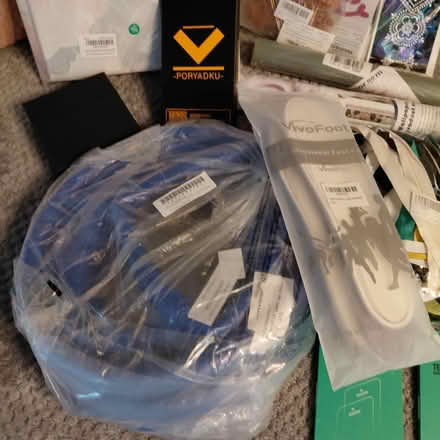 Photo of free Random Box of Stuff (Farnborough GU14) #2