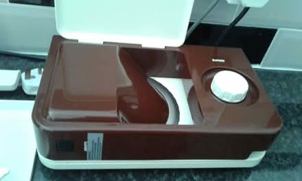 Photo of free Meat slicer (St Blazey Gate PL24) #2