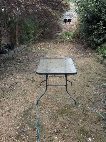 Photo of free Bunk beds and Garden Table (West Brompton SW6) #2