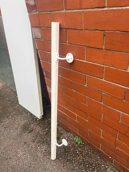Photo of free Hand rail (Pen-y-Lan CF23) #2