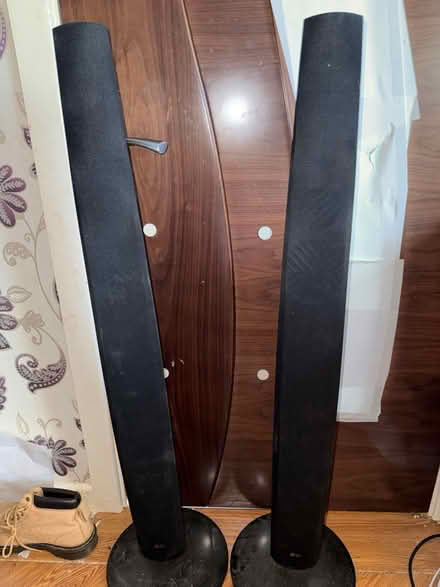 Photo of free Home Cinema (L31) #3