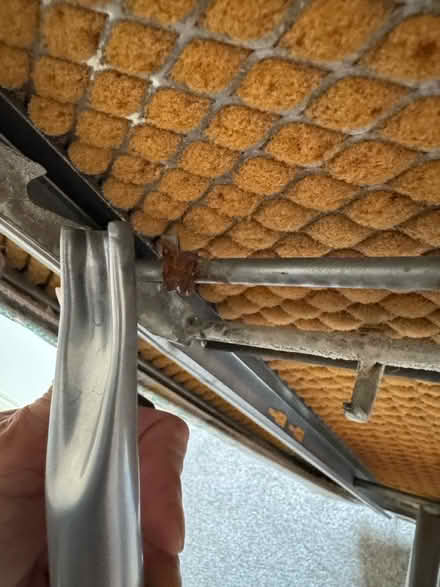 Photo of free Ironing Board (Camberley GU15) #4