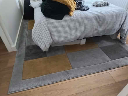 Photo of free Large Carpet/Rug (Central Reading RG1) #1
