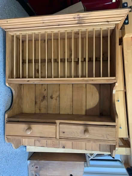 Photo of free Wall cabinet (Near Nancy Boyd Park Martinez) #1