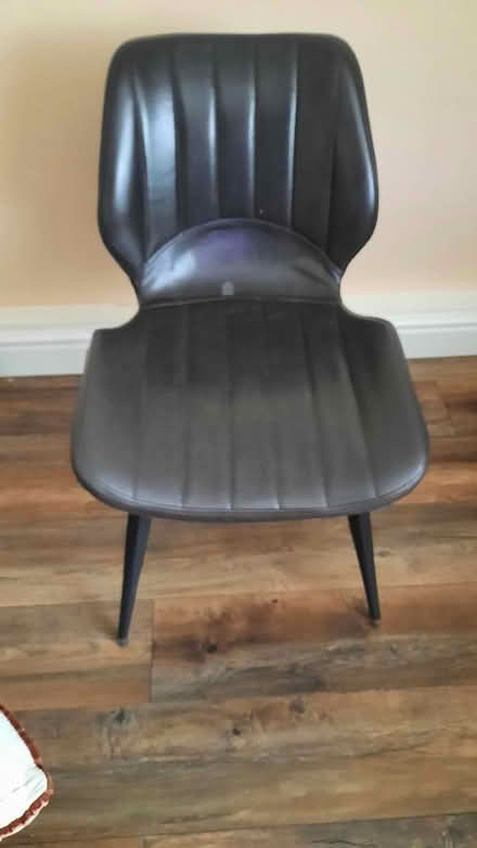 Photo of free dining chair x 1 (Abbey Wood SE2) #1