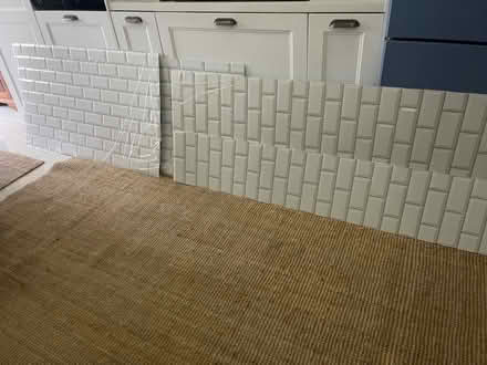 Photo of free Reco surfaces wall tiles (Eastbourne bn20) #1