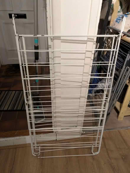 Photo of free Drying rack (Archway N19) #2