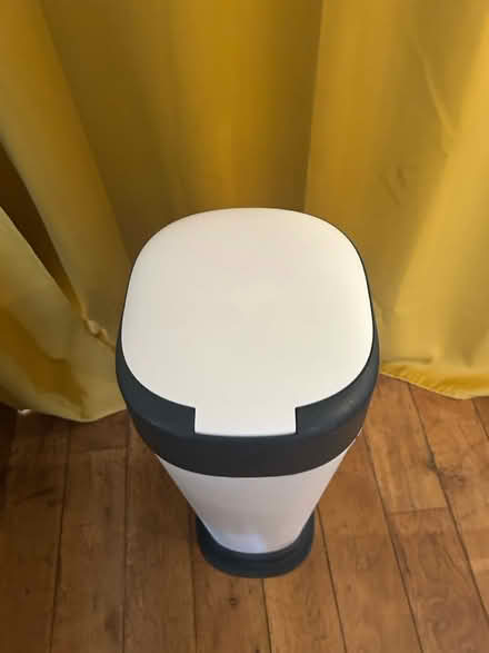 Photo of free Nappy bin (Carr Bank LA7) #3