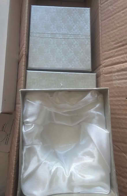 Photo of free Boxes (Upper Luton ME5) #1