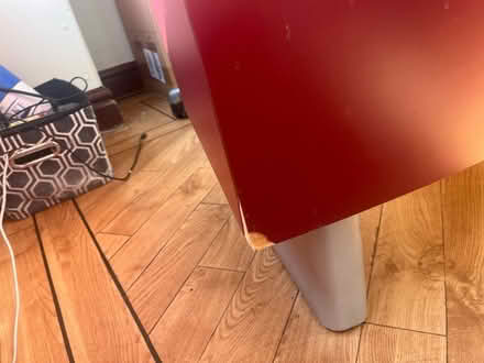 Photo of free Hair salon desk (Hair salon B14) #3
