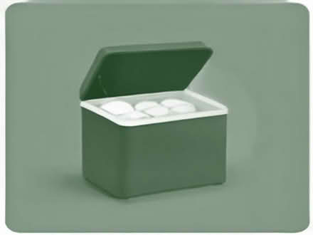 Photo of free chest freezer - large - llandrinio (Llandrinio SY22) #1