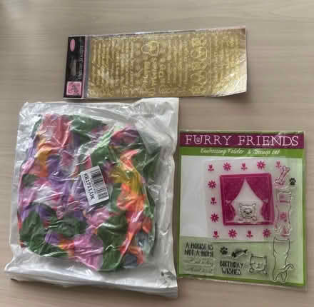 Photo of free Children various items (Elm Park RM12) #2