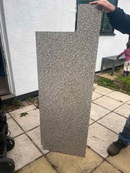 Photo of free Worktop (Pen-y-Lan CF23) #1
