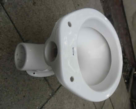 Photo of free W.C Pan (Osney OX2) #1