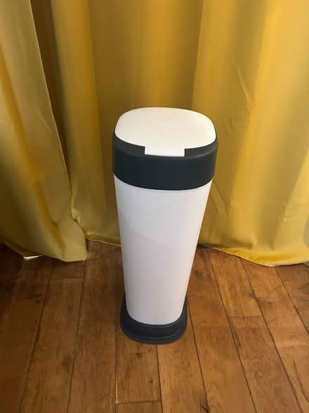 Photo of free Nappy bin (Carr Bank LA7) #2