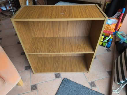 Photo of free Shelving unit (Deerwood Close SK10) #1