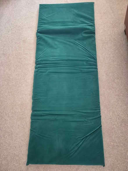 Photo of free Yoga mat/sleeping mat (Romford RM1) #1