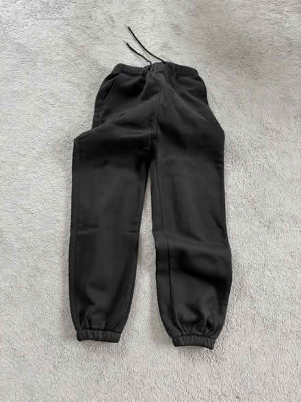 Photo of free Black jogger (Mottingham) #1