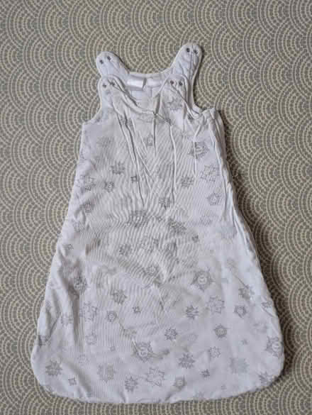 Photo of free Baby/toddler sleeping bags (Oxford OX3) #1