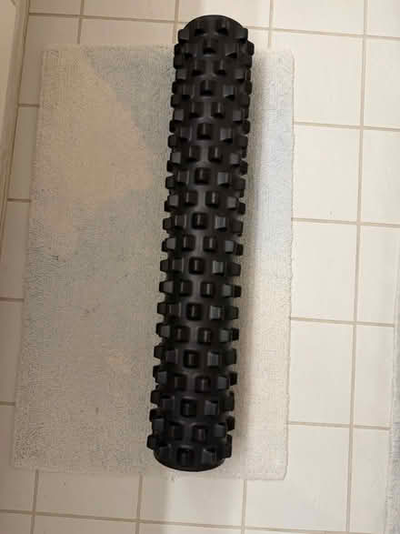 Photo of free Rumble Roller (Vienna) #1