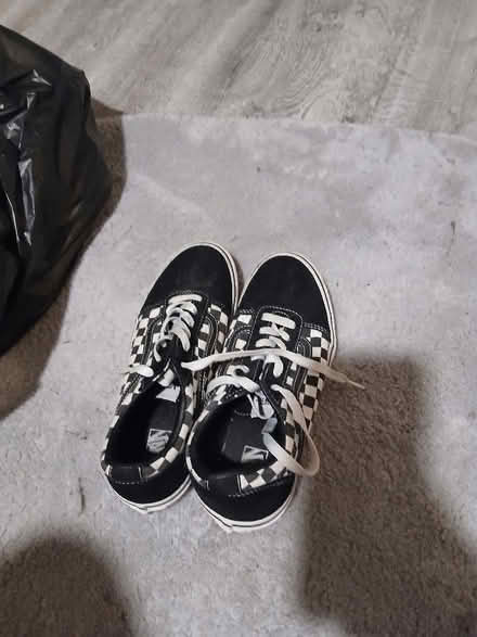 Photo of free Boys shoes 5.5 (Downham BR1) #1