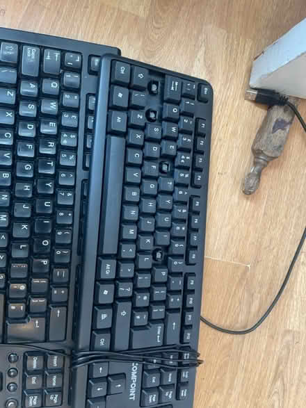 Photo of free Computer keyboards (Walton L9) #2