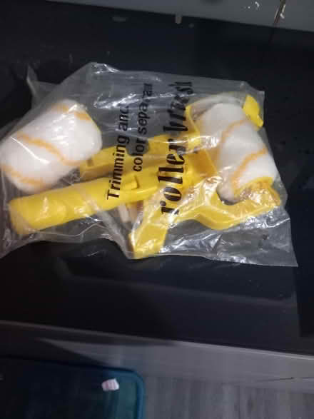 Photo of free Roller brush (New cross SE14) #1