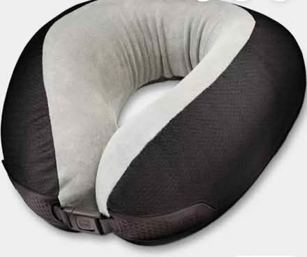 Photo of Neck pillow (Sovereign Harbour BN23 5TP) #1