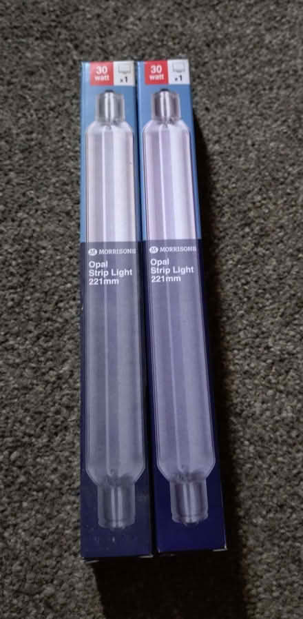 Photo of free Light tubes (Hodnet TF9) #1