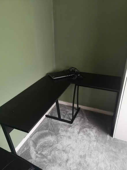 Photo of free Gaming desk (Sk82jw) #1