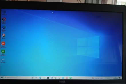 Photo of free Dell Windows 10 Pro Laptop (B90 shirley) #1