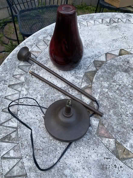 Photo of free Light Fixtures (Northeast Oak Park) #2