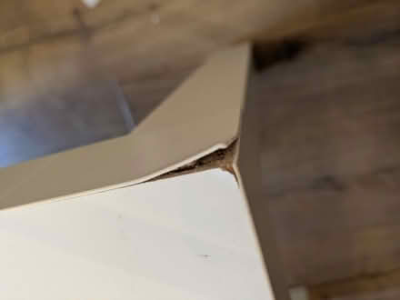 Photo of free Ikea White coffee table (Archway N19) #4
