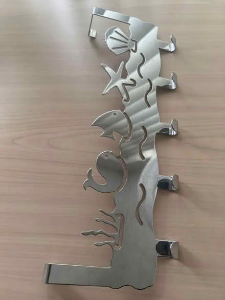 Photo of free Door hanger (Elm Park RM12) #1