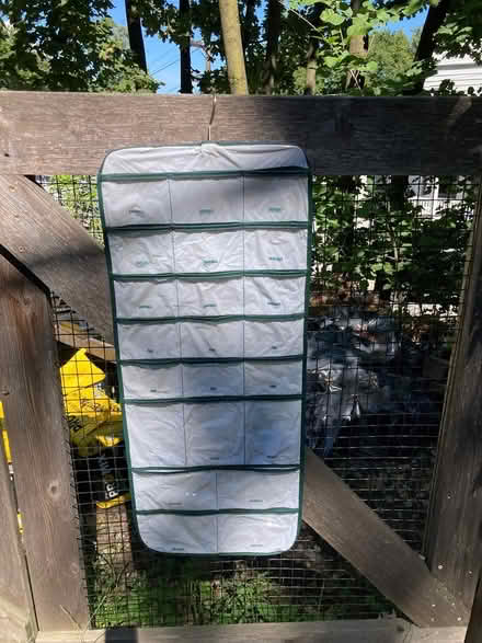 Photo of free Jewelry storage (Hastings on Hudson) #1