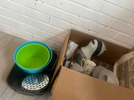 Photo of free Household items (Denton Burn NE15) #1