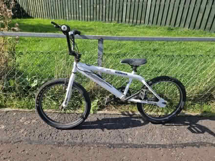 Photo of free Kids bike (Gracemount EH16) #1