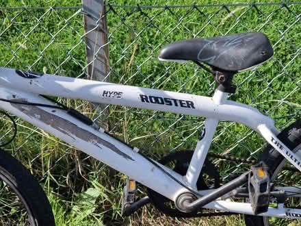 Photo of free Kids bike (Gracemount EH16) #2