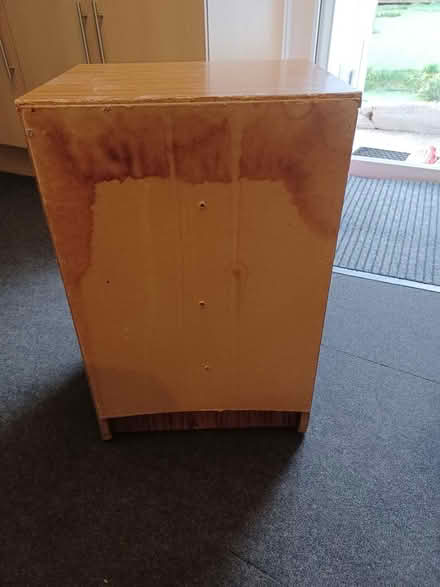 Photo of free Chest of drawers (Orpington BR5) #3