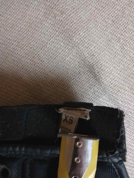 Photo of free Gryphon hand guard (Kingsway BA2) #3