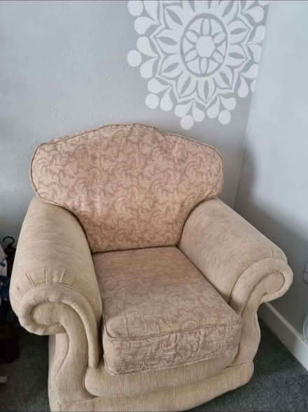 Photo of free Sofa × 2 (Stechford B33) #1