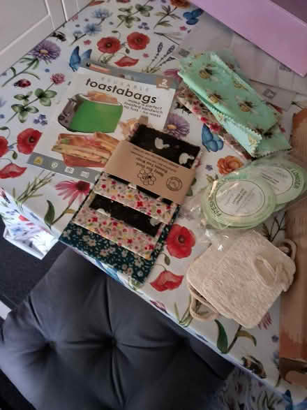 Photo of free Wax paper and other items (Speedwell Bristol BS5) #1
