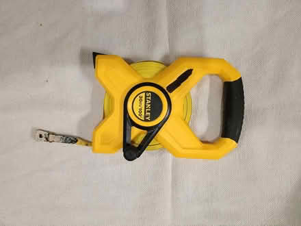 Photo of free Tape measure (Havant PO9) #1