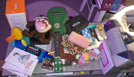 Photo of free Carboot lot board games bric-a-brac (Lytham FY8) #1