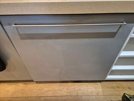 Photo of free Kitchen base units (Bristol BS8) #4