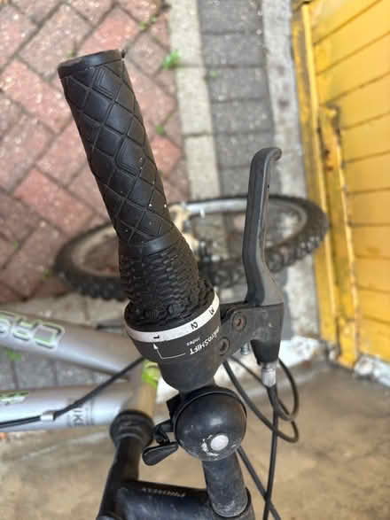 Photo of free Old bicycle (West Norwood SE27) #4