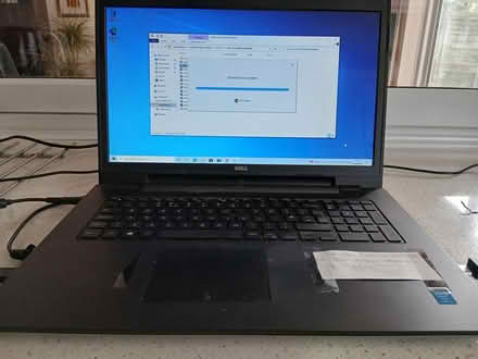 Photo of free Dell Windows 10 Pro Laptop (B90 shirley) #2