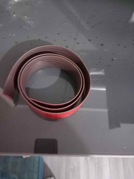Photo of free Door tape (New cross SE14) #1